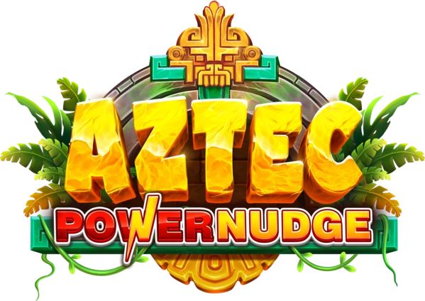 Logo for Aztec Powernudge