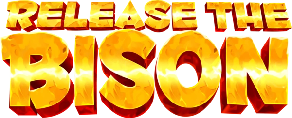 Logo for Release the Bison