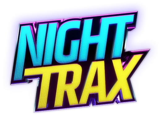 Play free slot Night Trax