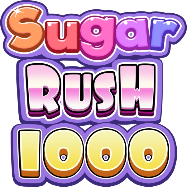 Logo for Sugar Rush 1000