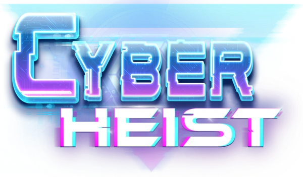 Free play casino slot Cyber Heist