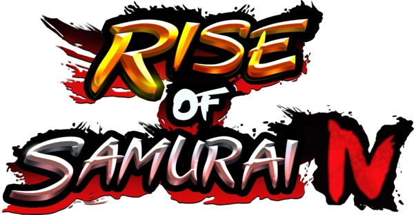 Play free slot Rise of Samurai 4