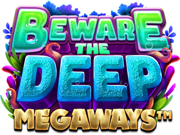 Free play casino slot Beware The Deep Megaways