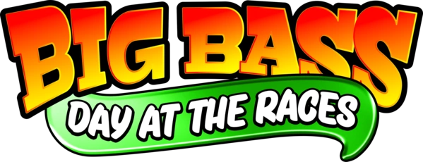 Play free slot Big Bass Day at the Races