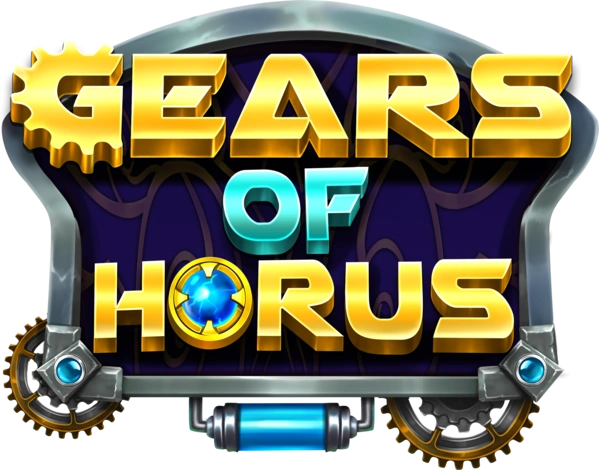 Free play casino slot Gears of Horus