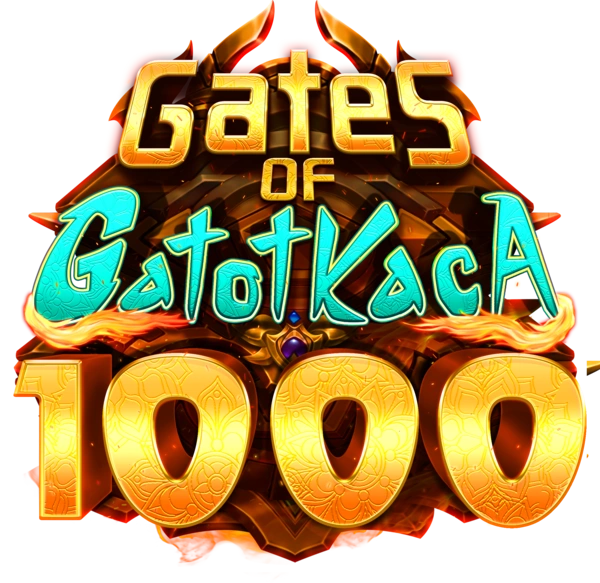 Free play casino slot Gates of Gatot Kaca 1000