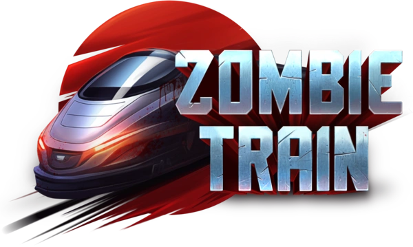 Play free slot Zombie Train