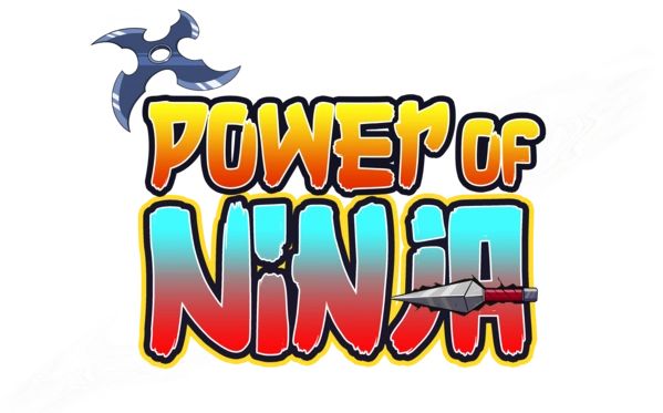 Free play casino slot Power of Ninja