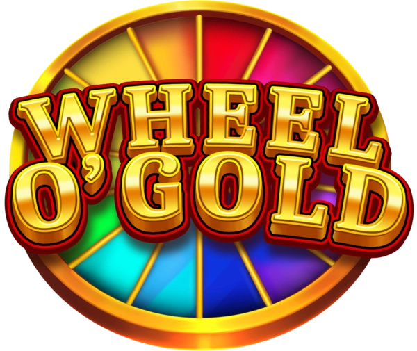 Free play casino slot Wheel O’Gold