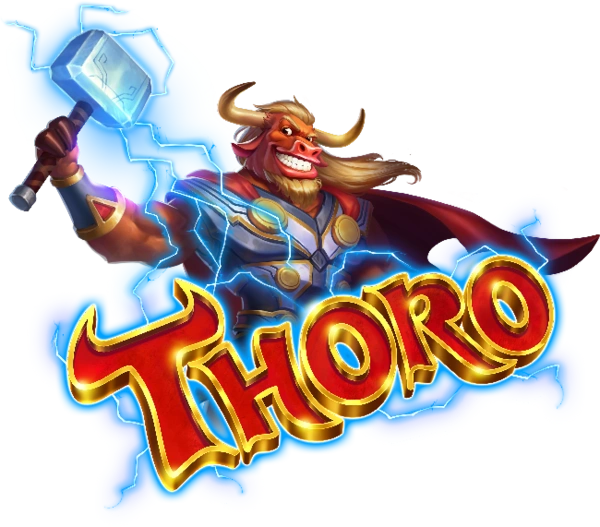 Logo for Thoro