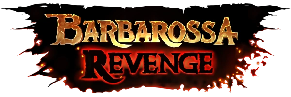 Free play casino slot Barbarossa Revenge