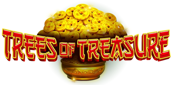 Free play casino slot Trees of Treasure