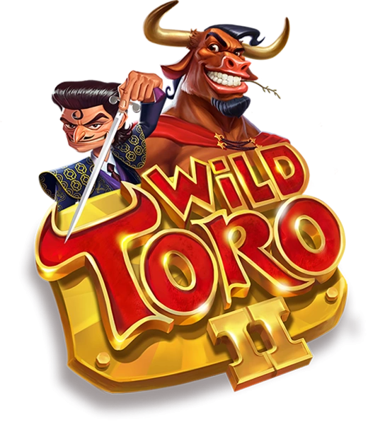 Free play casino slot Wild Toro II