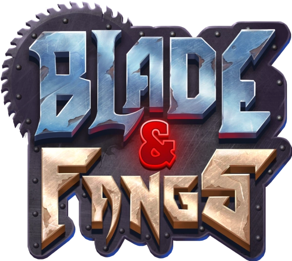 Free play casino slot Blade and Fangs