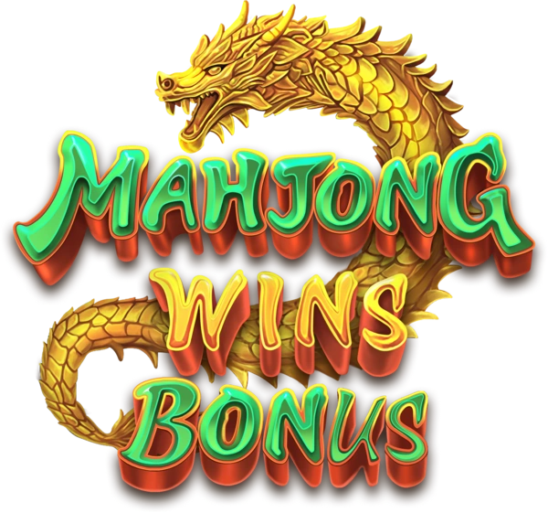 Free play casino slot Mahjong Wins Bonus