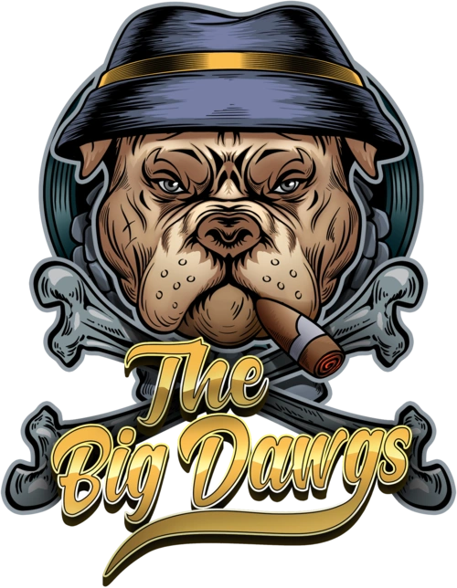 Free play casino slot The Big Dawgs