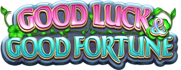 Free play casino slot Good Luck and Good Fortune