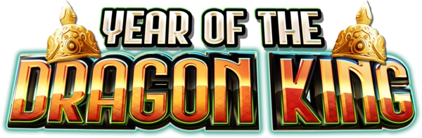 Play free slot Year of the Dragon King