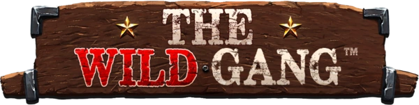 Free play casino slot The Wild Gang