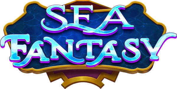 Logo for Sea Fantasy