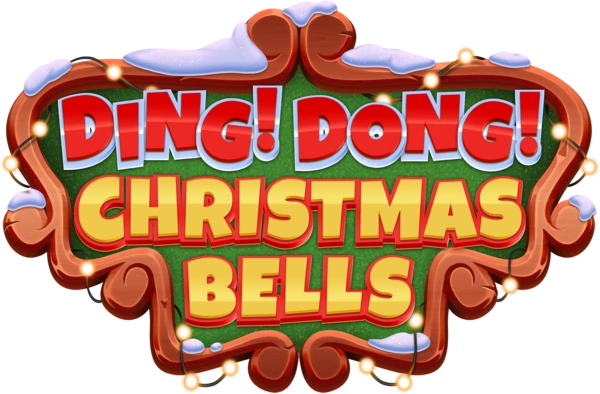 Free play casino slot Ding Dong Christmas Bells