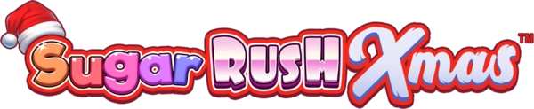 Free play casino slot Sugar Rush Xmas