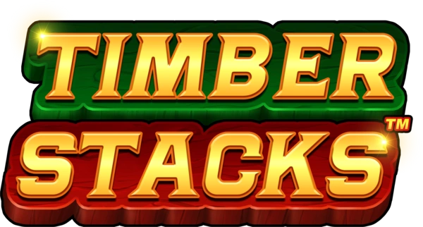 Free play casino slot Timber Stacks