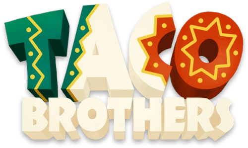 Play free slot Taco Brothers