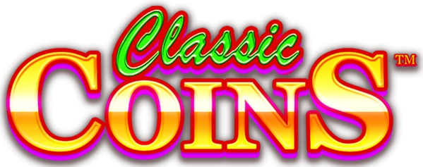 Logo for Classic Coins