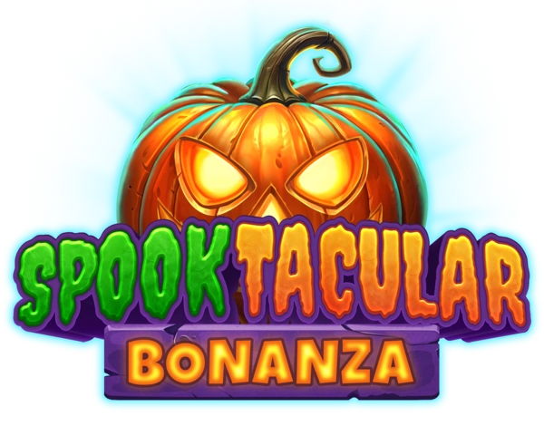 Logo for Spooktacular Bonanza