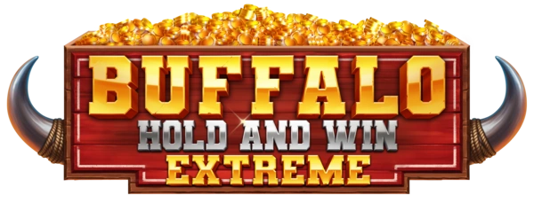 Play free slot Buffalo Hold and Win Extreme