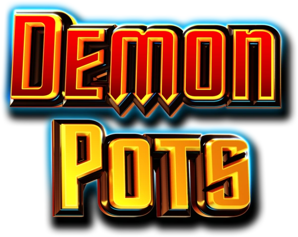 Play free slot Demon Pots