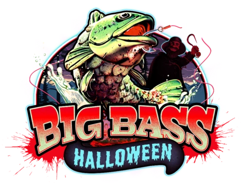 Free play casino slot Big Bass Halloween