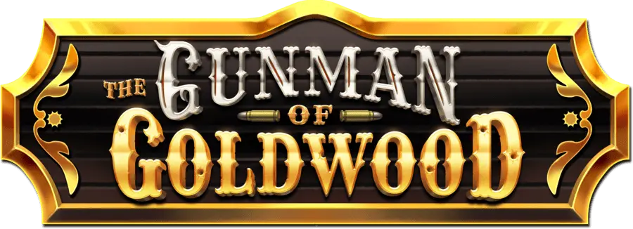 Free play casino slot The Gunman of Goldwood