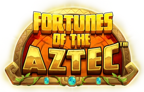 Free play casino slot Fortunes of Aztec