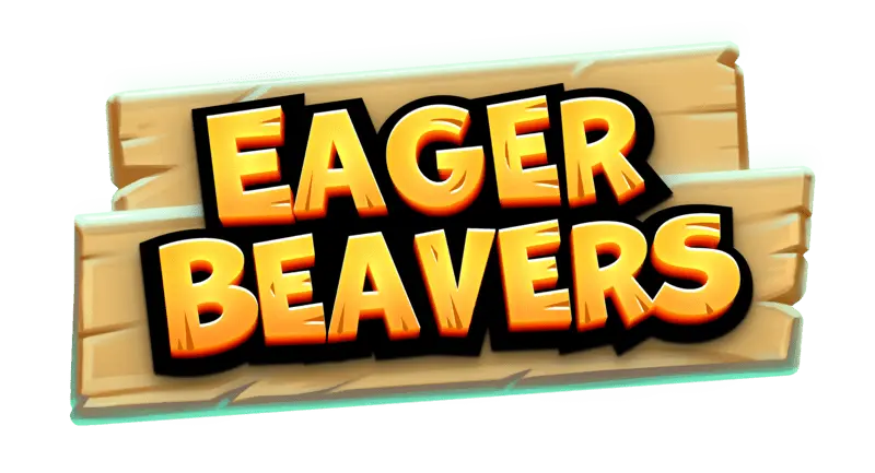 Logo for Eager Beavers