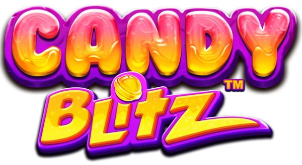 Free play casino slot Candy Blitz