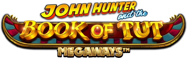 Free play casino slot John Hunter and the Book of Tut Megaways