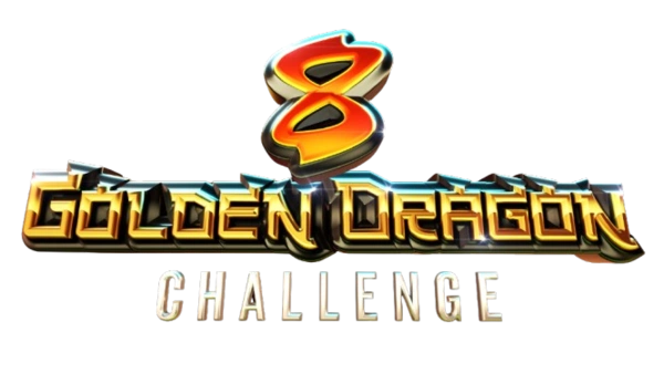 Free play casino slot 8 Golden Dragon Challenge