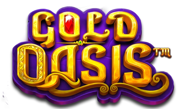 Free play casino slot Gold Oasis