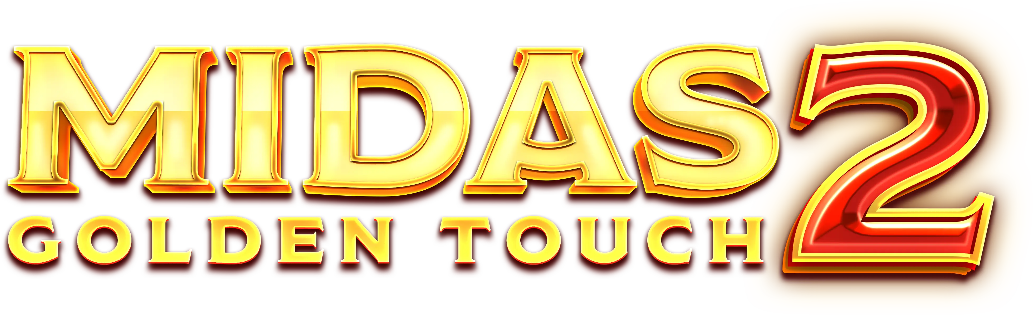 Logo for Midas Golden Touch 2