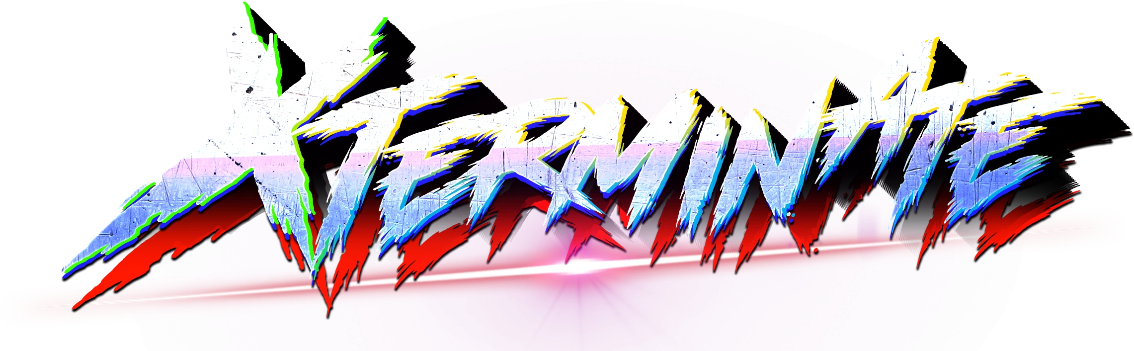 Logo for Xterminate