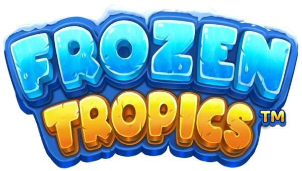 Free play casino slot Frozen Tropics