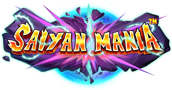 Free play casino slot Saiyan Mania