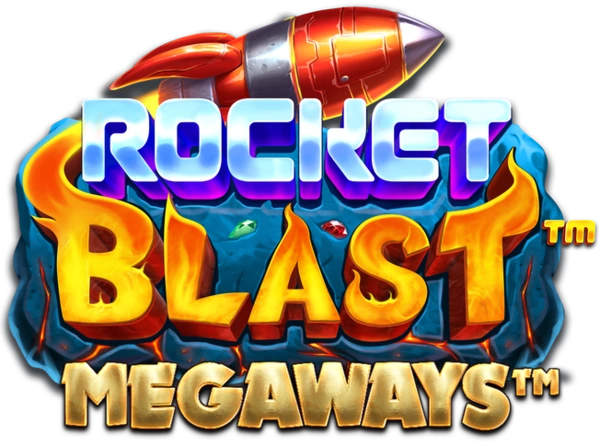 Free play casino slot Rocket Blast Megaways