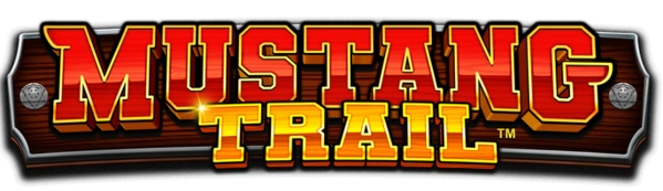 Play free slot Mustang Trail