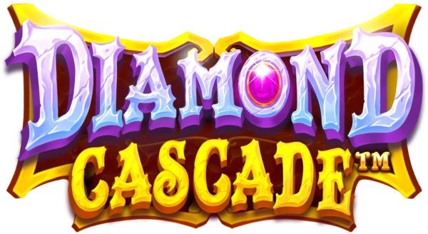 Play free slot Diamond Cascade