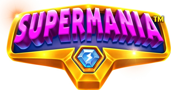 Free play casino slot Supermania