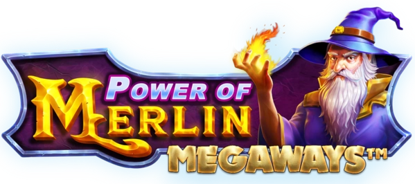 Play free slot Power of Merlin Megaways