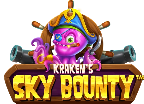 Free play casino slot Kraken’s Sky Bounty